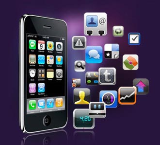 Best iPhone apps link
