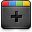 Google Plus Icon